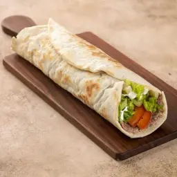 كفتة ومايونيز